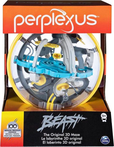 PERPLEXUS ORIGINAL BEAST SPIN MASTER