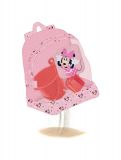 MOCHILA ANTI ARENA MINNIE SAFTA