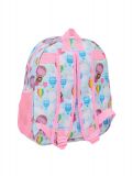 MOCHILA 3D GABBY DOLLHOUSE 33 CM SAFTA