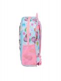 MOCHILA 3D GABBY DOLLHOUSE 33 CM SAFTA