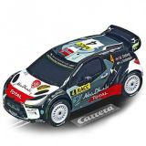 PISTA SUPER RALLY CITROËN DS3 WRC (4.90 M)