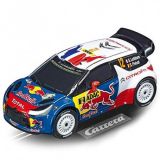 PISTA SUPER RALLY CITROËN DS3 WRC (4.90 M)