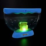 COFRE DEL TESORO CON LUZ SEA MONKEYS BIZAK