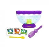 COFRE DEL TESORO CON LUZ SEA MONKEYS BIZAK