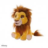 PELUCHE MUFASA 25 CM SIMBA 