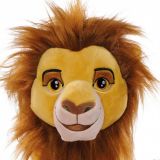 PELUCHE MUFASA 25 CM SIMBA 