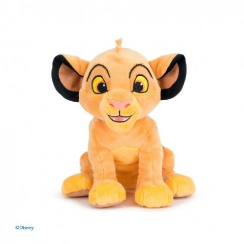 PELUCHE SIMBA 25 CM SIMBA