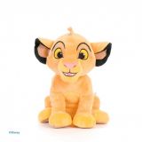 PELUCHE SIMBA 25 CM SIMBA