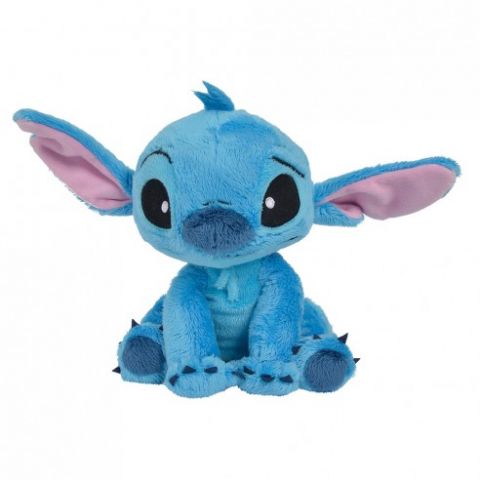 PELUCHE STITCH 25 CM SIMBA