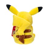 PIKACHU PELUCHE POKEMON BIZAK