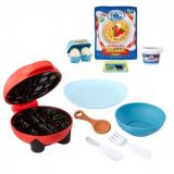 KIT PARA WAFFLE  LITTLE TIKES