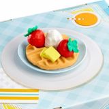 KIT PARA WAFFLE  LITTLE TIKES