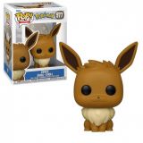 EEVEE FUNKO POP POKEMON