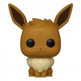 EEVEE FUNKO POP POKEMON