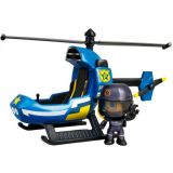 P Y P ACTION MINI HELICÓPTERO FAMOSA 