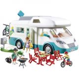 CARAVANA DE VERANO VACACIONES PLAYMOBIL