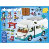 CARAVANA DE VERANO VACACIONES PLAYMOBIL