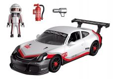 PORSCHE 911 GT3  CUP  PLAYMOBIL