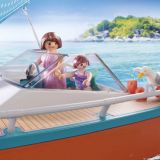 CATAMARÁN VACACIONES PLAYMOBIL