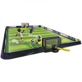 CAMPO DE FÚTBOL PLAYMOBIL