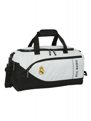 BOLSA DEPORTE REAL MADRID TOPOS SAFTA