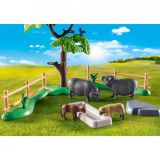 SET ANIMALES COUNTRY PLAYMOBIL