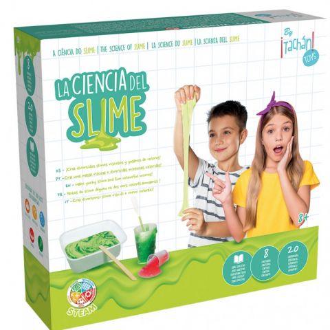 SET SLIME TACHAN