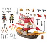 BARCO PIRATA PLAYMOBIL