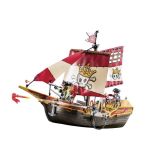 BARCO PIRATA PLAYMOBIL