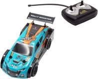 COCHE R/C RALLY STORM RACING 1:26 27MHZ