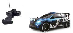 COCHE R/C RALLY EXTREME 1:16   2,4GHZ TACHAN