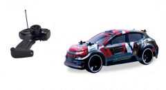 COCHE R/C RALLY EXTREME 1:16 TACHAN