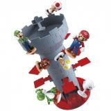 BLOW UP SHAKY TOWER SUPER MARIO EPOCH