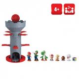 BLOW UP SHAKY TOWER SUPER MARIO EPOCH