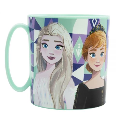 TAZA FROZEN ICE MICRO 390 ML STOR