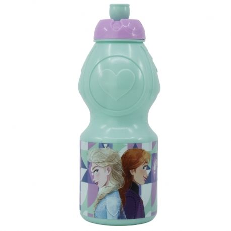 BOTELLA FROZEN ICE SPORT 400 ML STOR