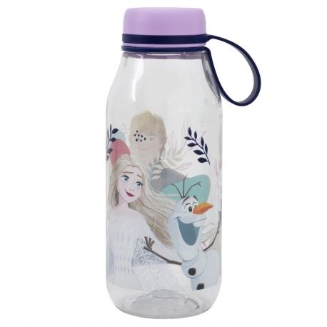 BOTELLA FROZEN AVENTURA ECOZEN 460 ML STOR