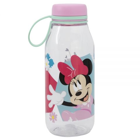 BOTELLA MINNIE AVENTURA ECOZEN 460 ML STOR