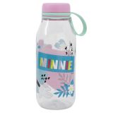 BOTELLA MINNIE AVENTURA ECOZEN 460 ML STOR