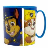 TAZA PAW PATROL MICRO 390 ML STOR