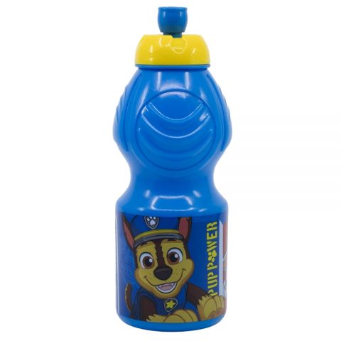 BOTELLA PATRULLA CANINA SPORT 400 ML STOR