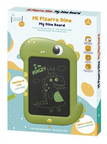 TABLET DIGITAL DINO TACHAN