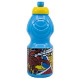 BOTELLA SPIDERMAN SPORT 400 ML STOR