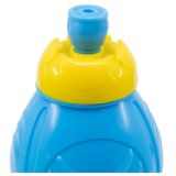 BOTELLA SPIDERMAN SPORT 400 ML STOR