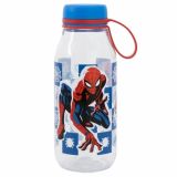 BOTELLA SPIDERMAN AVENTURA ECOZEN 460 ML STOR