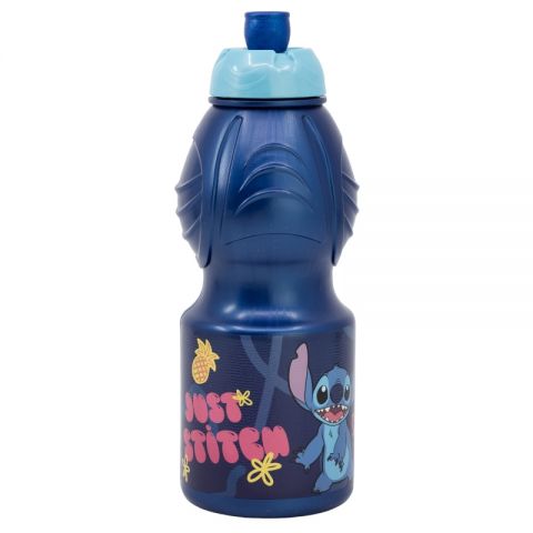 BOTELLA STITCH PALMS SPORT 400 ML STOR