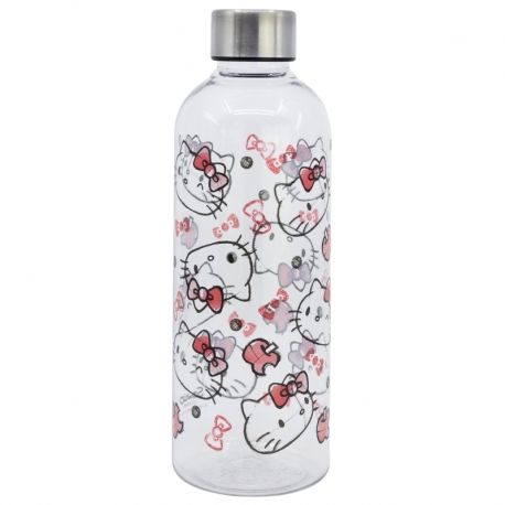 BOTELLA HELLO KITTY  HIDRO 850 ML STOR