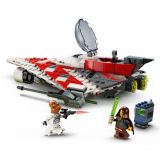 CAZA ESTELAR JEDI BOB LEGO STAR WARS