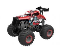 MONSTER CAR R/C SPORT 1:16 TACHAN (BATERIAS)