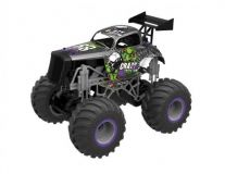 MONSTER CAR R/C SPORT 1:16 TACHAN (BATERIAS)